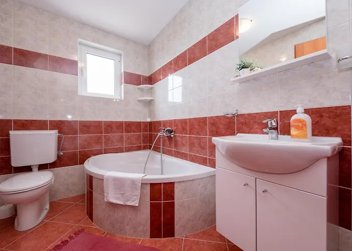 Apartmán Scerbe 3103