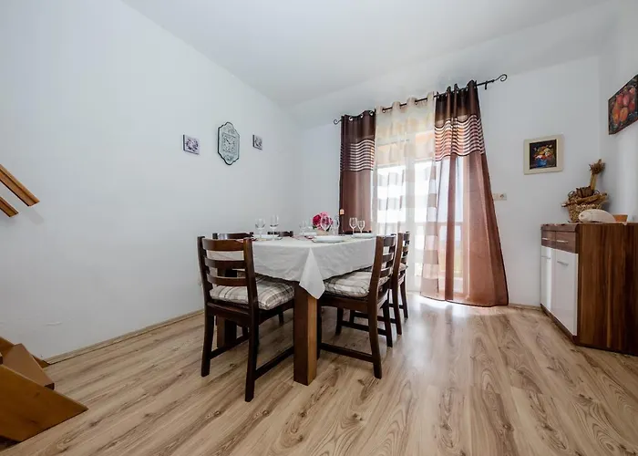 Apartmán Scerbe 3103