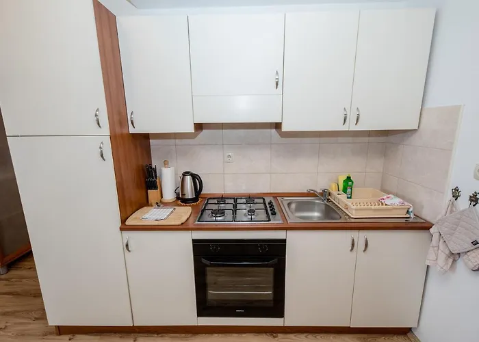 Apartmán Scerbe 3103 *