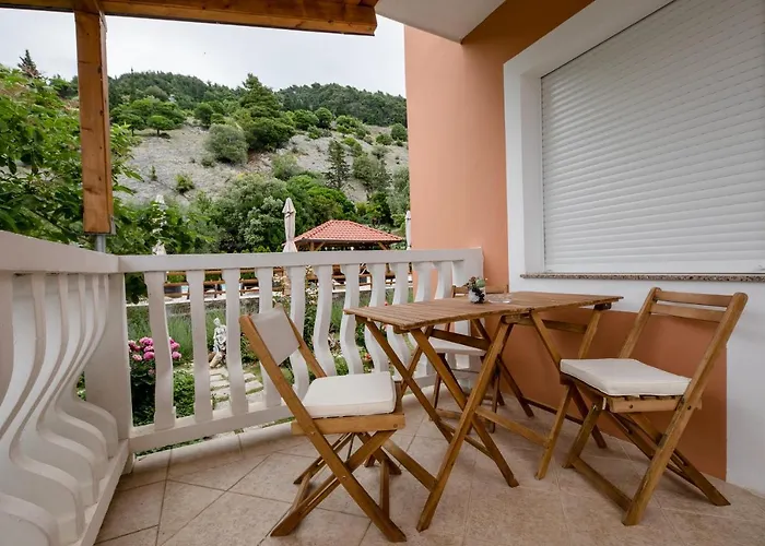 Apartmán Scerbe 3103 Mundanije