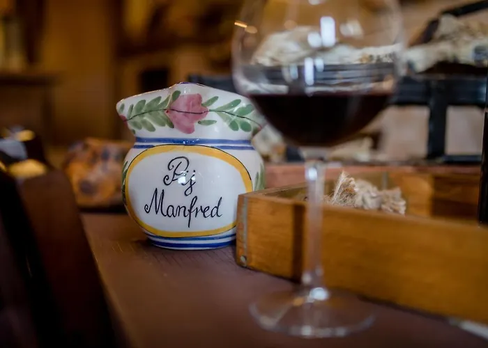 Apartament Scerbe 3103 *