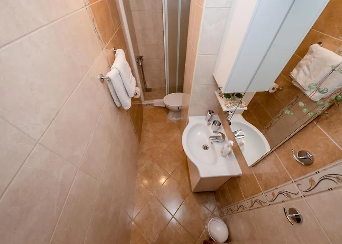 Scerbe 3103 Mundanije