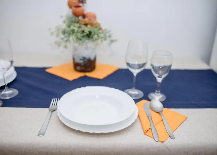 Apartmán Scerbe 3103 Mundanije