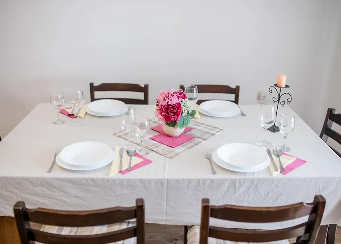 Apartament Scerbe 3103 Mundanije