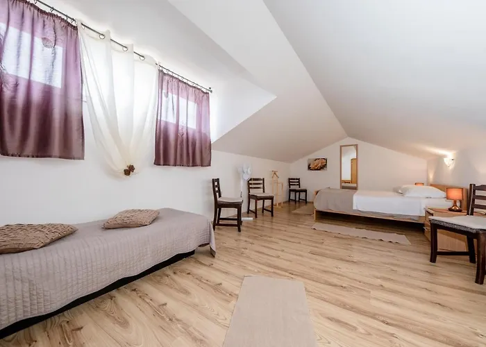 Apartmán Scerbe 3103 *