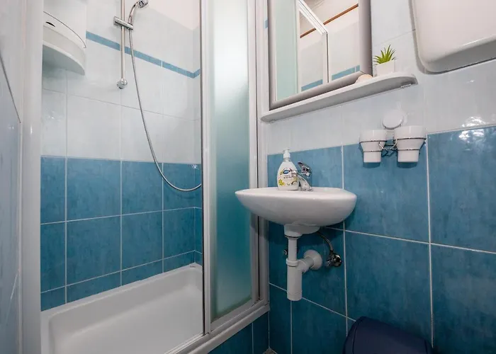 Scerbe 3103 Apartmán Mundanije